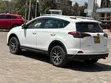 Toyota RAV4 2015 White - 2