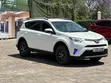 Toyota RAV4 2015 White - 3