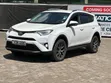 Toyota RAV4 2015 White - 4