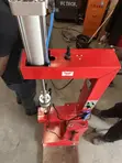 New Sunshine Italy Pneumatic Vulcanizing Machine - 1