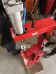 New Sunshine Italy Pneumatic Vulcanizing Machine - 2