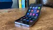 Samsung Galaxy Z Flip4 256GB Black - 1