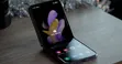Samsung Galaxy Z Flip4 256GB Black - 3
