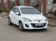 Mazda Demio 2012 White - 1