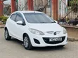 Mazda Demio 2012 White - 2