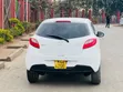 Mazda Demio 2012 White - 3