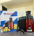 Eletromate Smart Juice Extractor Mpya Kabisa - 2