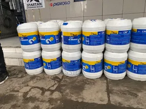 Dr. Fixit Pidiproof LW+ Admixture ya Kuzuia Maji