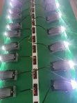 Brand New Beam Light for Outdoor Wall Lighting - 1