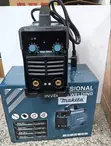 Makita Welding Machine 500A - 2