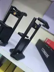 Universal Tablet Phone Clamp Holder for Tripod/Selfie Stick - 1