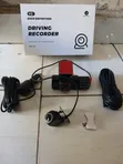HD Night & Day Vision Car Dashcam 4K with Rear Camera - 2