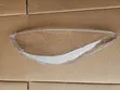 Kioo cha Headlight cha Mazda Demio 2008-2010 - 1