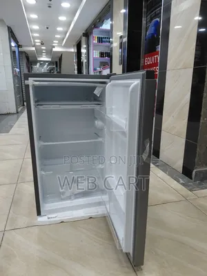 Hisense 94L Friji ya Mlango Mmoja - Mpya Kabisa