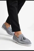 Men's Tassel Loafers - Sizes 40-46 - 1