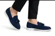 Men's Tassel Loafers - Sizes 40-46 - 5