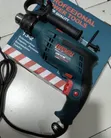 Bosch 13mm Corded Hammer Drill - 1