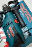Bosch 13mm Corded Hammer Drill - 2