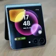 Samsung Galaxy Z Flip 5 512GB Nyeusi (Refurbished) - 2