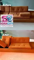 Huduma za Kusafisha Sofa na Magodoro, Fumigation - 2