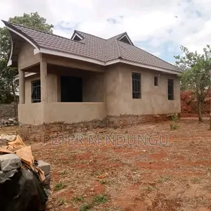 Bungalow ya Vyumba 3 Inauzwa Ithanga, Kakuzi/Mitubiri