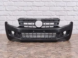 FPI Front Bumper for Volkswagen Amarok (2011)