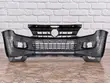 Bampa ya Mbele ya FPI kwa Volkswagen Amarok (2011) - 2