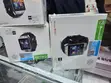 Smartbarry W007 DZ09 Bluetooth Smartwatch with SIM Card Slot - 2