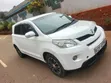 Toyota IST 2009 White - 3