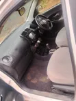 Toyota IST 2009 White - 4