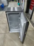 Hisense 94L Compact Fridge - Mpya Kabisa - 2
