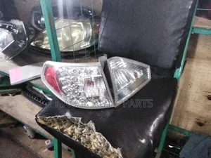 Subaru Impreza N14 Tail Light