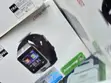 DZ09 Smart Watch with Camera, Bluetooth Calling & SIM Support - 1