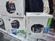 DZ09 Smart Watch with Camera, Bluetooth Calling & SIM Support - 2