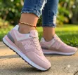 New Balance Sneakers za Wanawake - 1