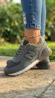 New Balance Sneakers za Wanawake - 3