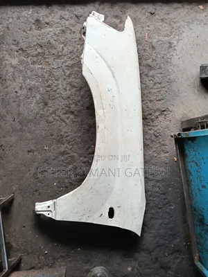 Subaru Forester SG5 (1st Gen) Fenders - Used