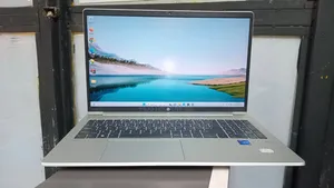 HP ProBook 450 G8 Laptop - 8GB RAM, Intel Core i7, 512GB SSD