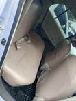 Toyota Vitz 2009 - 5