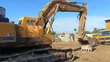Heavy Machinery Degreasing and Washing - 1