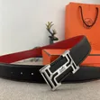 Hermès Luxury Belt - 1