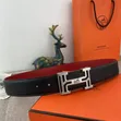 Hermès Luxury Belt - 2