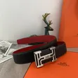 Hermès Luxury Belt - 4