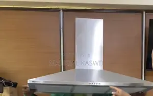 Hisense Hood Pyramid 90cm