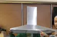 Hisense Hood Pyramid 90cm - 2