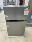 Hisense Mpya ya 91L Mlango Mbili - 2