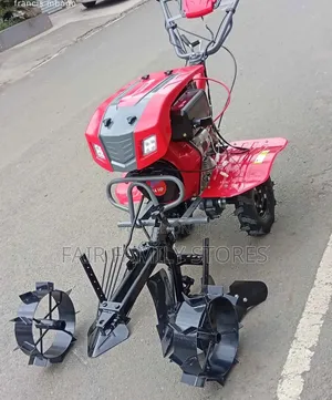 Mashine ya Power Tiller 14HP kwa Kilimo