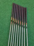 Set ya Vilabu vya Gofu Power Sonic na Stand Bag - 4