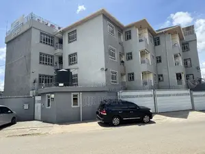 Ghorofa ya Vyumba 2 vya Kulala, Utawala Mihang'O - Inapangishwa