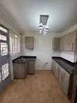 Ghorofa ya Vyumba 2 vya Kulala, Utawala Mihang'O - Inapangishwa - 5